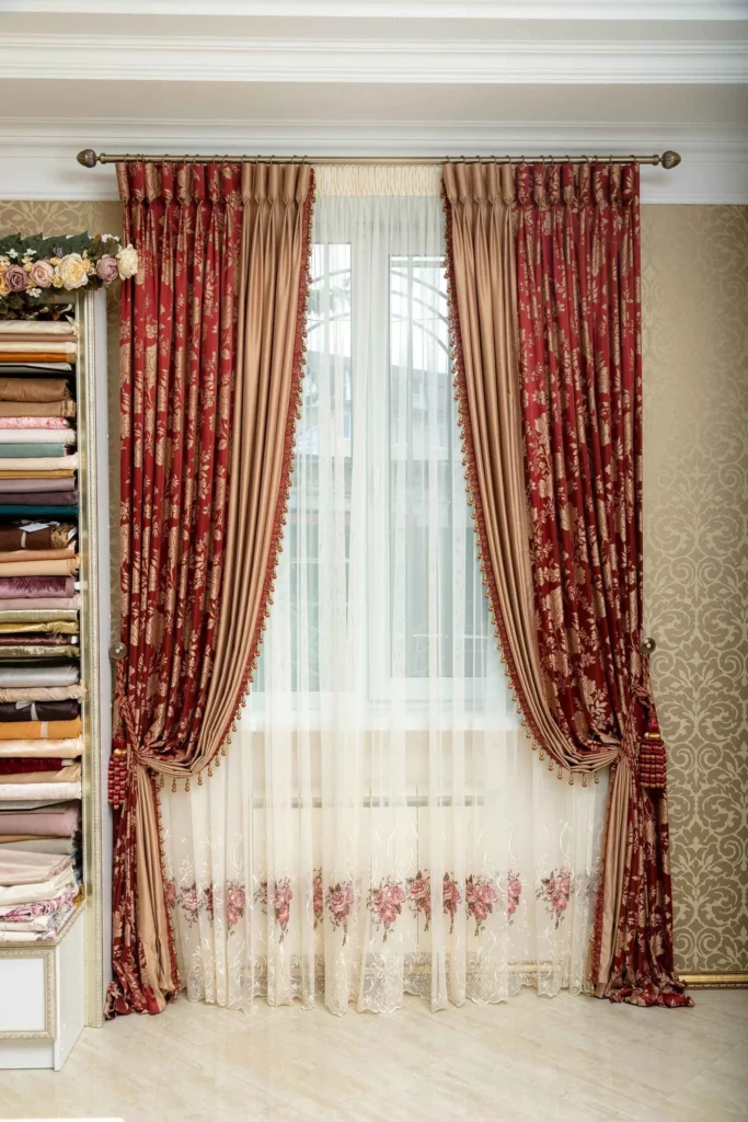Kids Curtains
