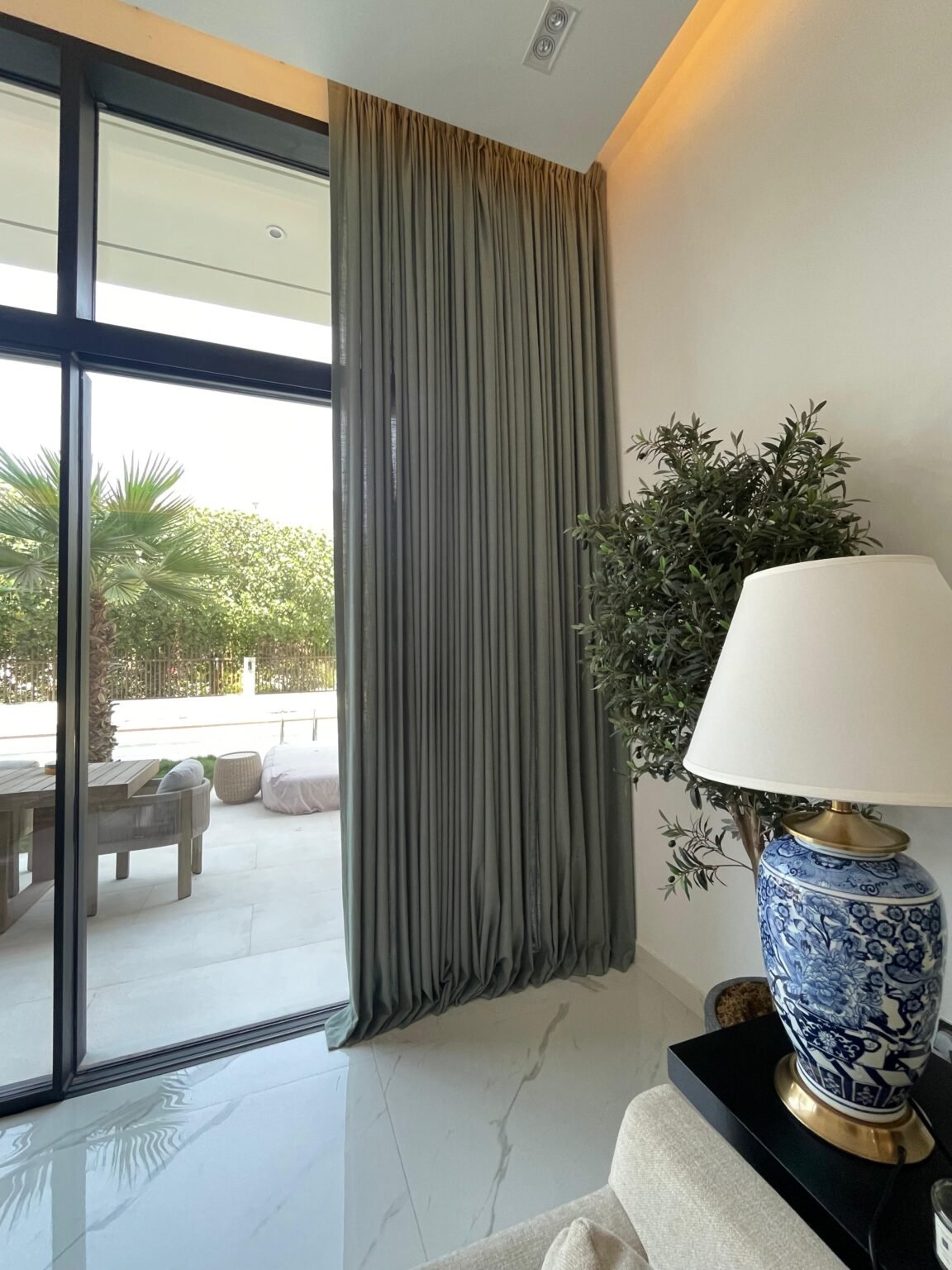 Soundproof Curtains