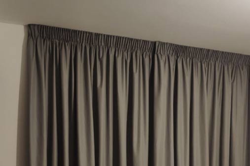 Soundproof Curtains | Made to Measure in Dubai | Atlantis Curtains | UAE