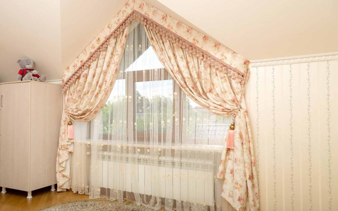 Blinds vs Curtains: Which One is Best for Your Home?