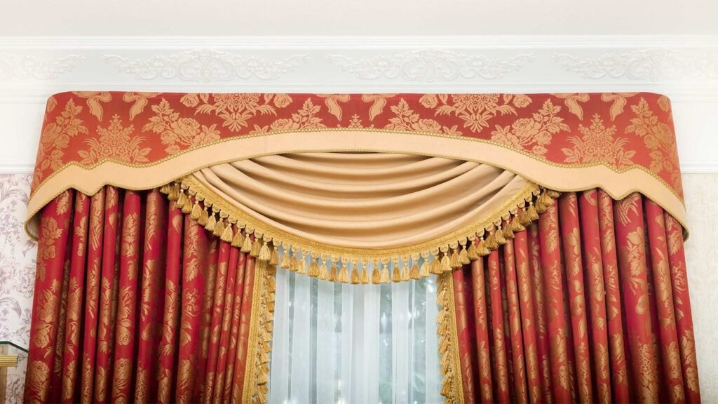 Atlantis Curtains