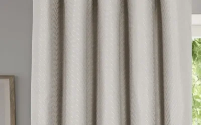 How to Choose the Perfect Curtain Drapery Rod for Your Home