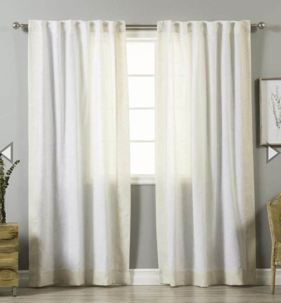 Atlantis Curtains