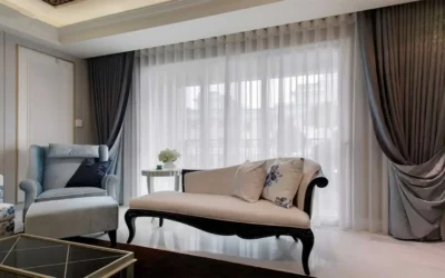 Window Blinds and Curtains: Transform Your Space with Stylish Window Treatments