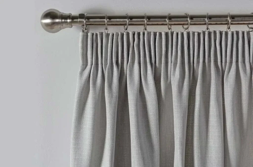 The Complete Guide to Choosing the Perfect Curtain Rod and Curtains for Every Room