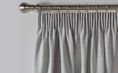 The Complete Guide to Choosing the Perfect Curtain Rod and Curtains for Every Room