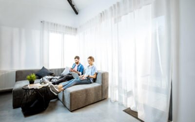 7 Powerful Benefits of Acoustic Curtains for Urban Living Spaces