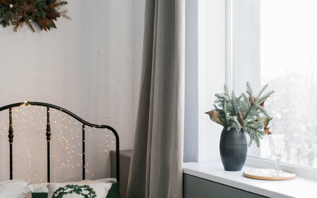 Ready Made Pinch Pleat Curtains: A Sustainable Choice for Eco-Conscious Homeowners