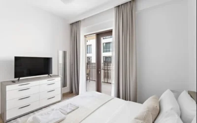 Elevate Your Space: The Ultimate Guide to Buying Luxury Curtains in Dubai