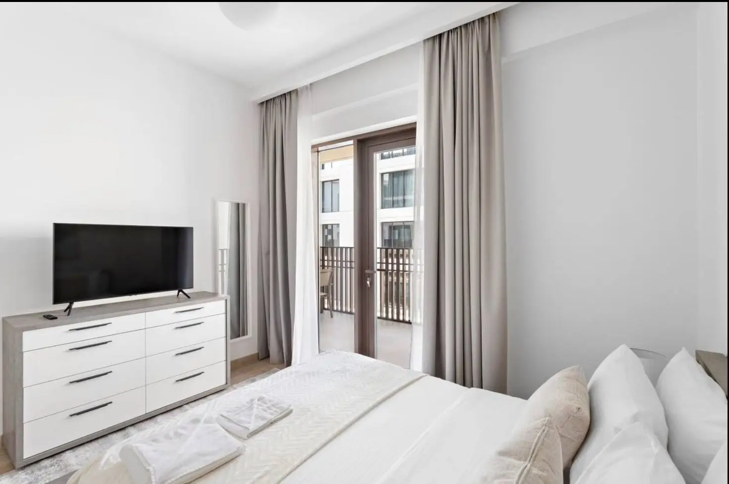 Luxury Curtains