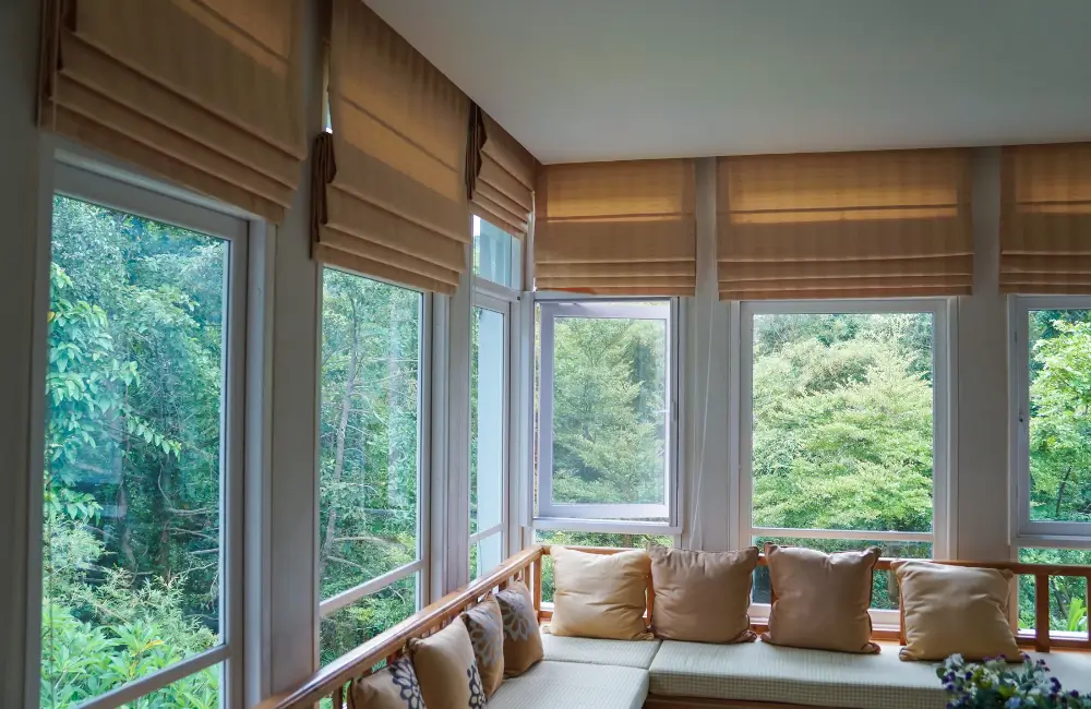 5 Common Installation Mistakes with Roman Blinds Curtains (and How Pros Avoid Them) Roman Blinds Curtains