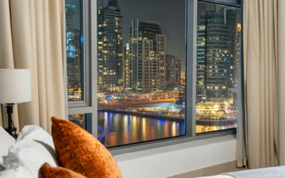Transforming Dubai Homes: How the Right Curtains Elevate Style, Comfort & Everyday Living